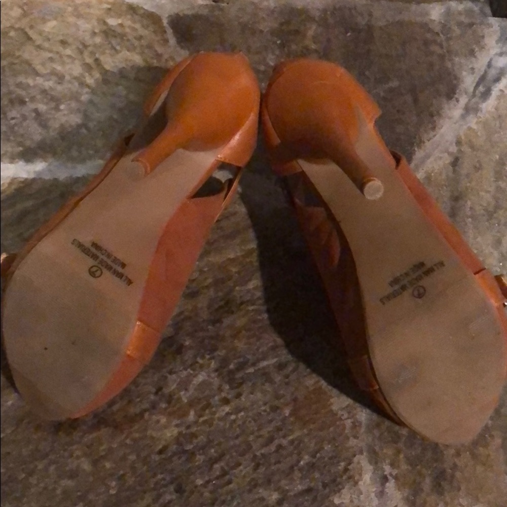 Booties - Picture 2 of 3